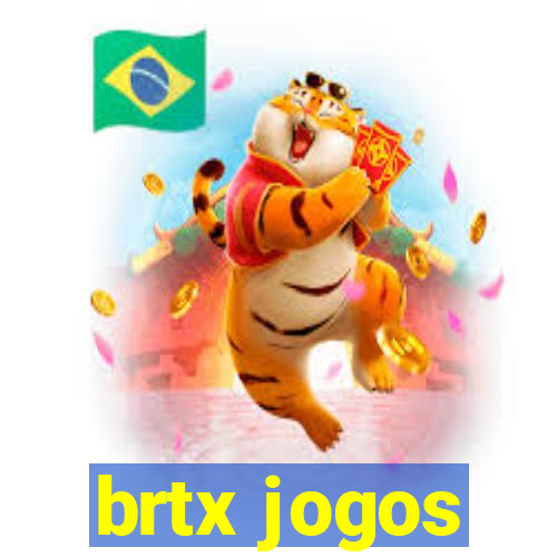 brtx jogos